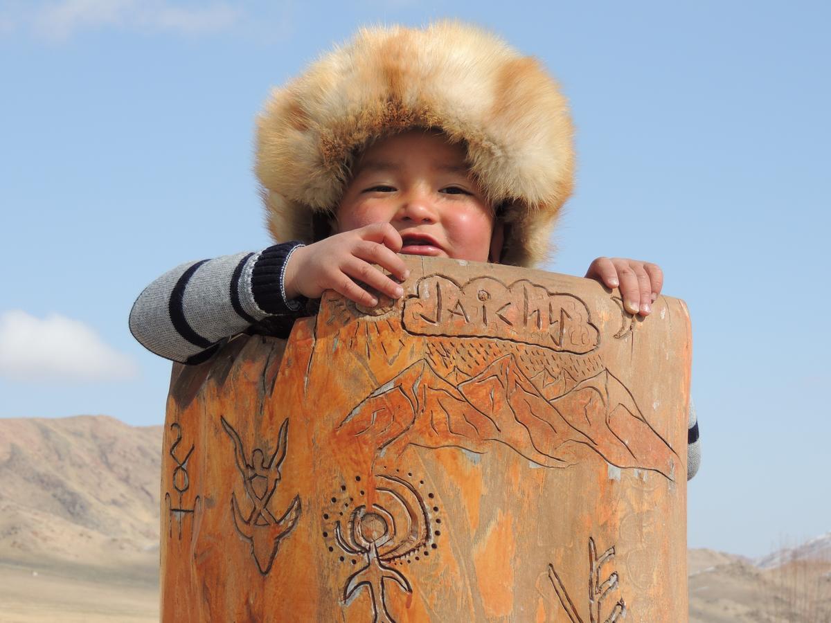 Jaichy Yurt Camp Hotel Kek-Say Exterior foto